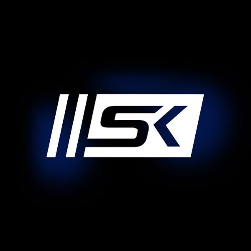 Иконка канала SK AUTO TRADING