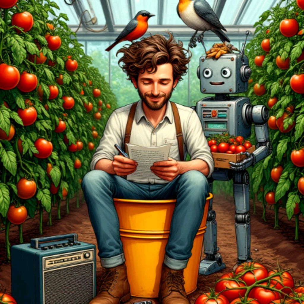 Иконка канала Заметки бездельника