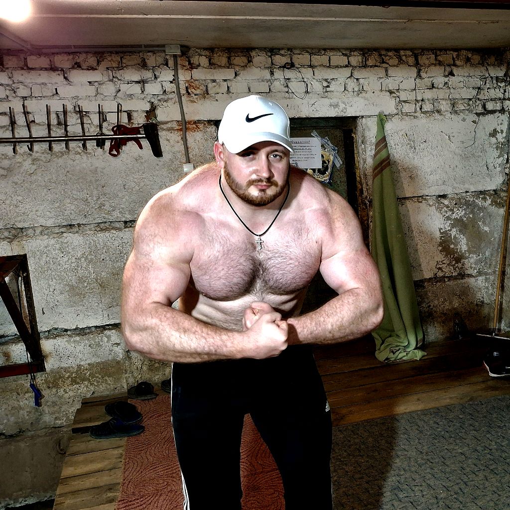 Иконка канала Мудрый Бицепс