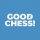Иконка канала GOOD CHESS! Шахматное сообщество Санкт-Петербурга