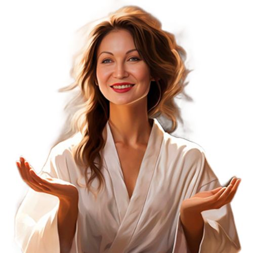 Иконка канала Академия женственности Элеоноры Родионовой