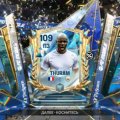 Иконка канала FC MOBILE Legend