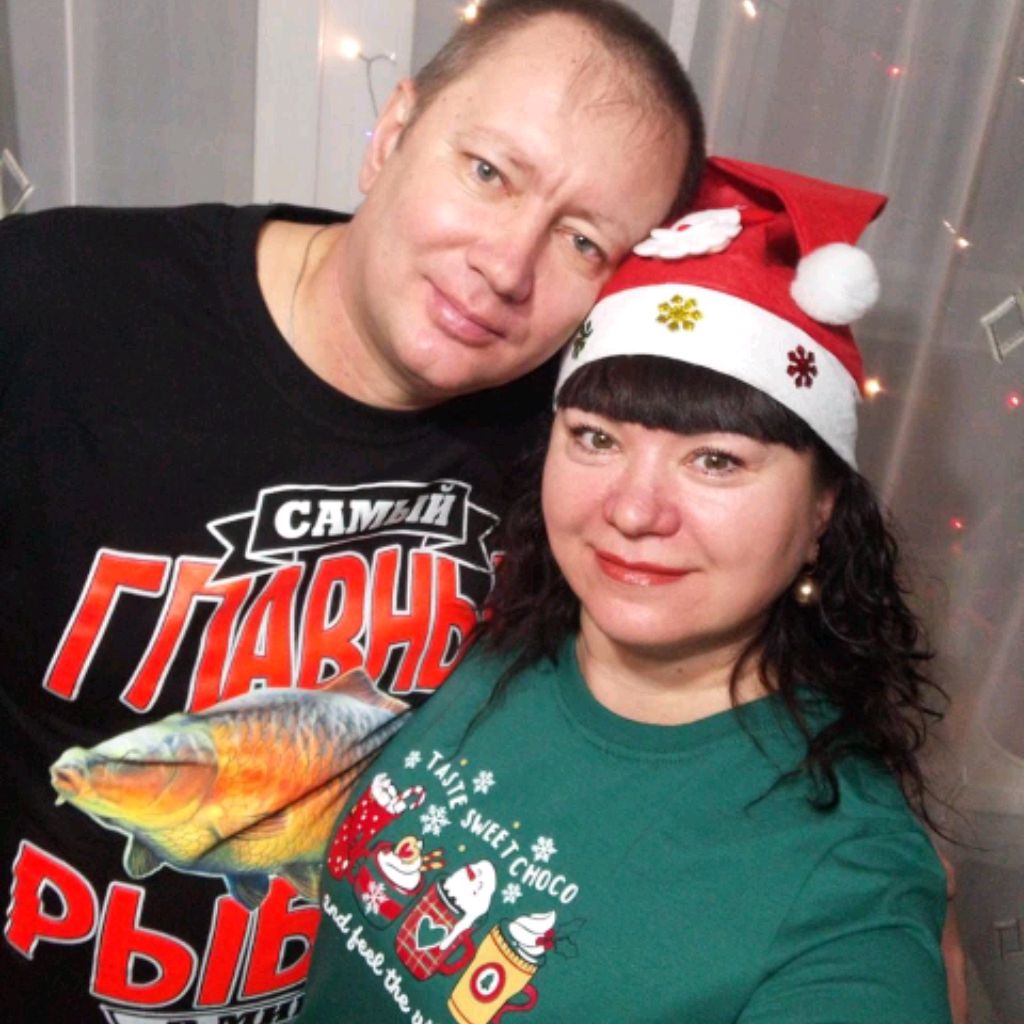 Иконка канала СаНя+ТаНя=РуТуБ!!!