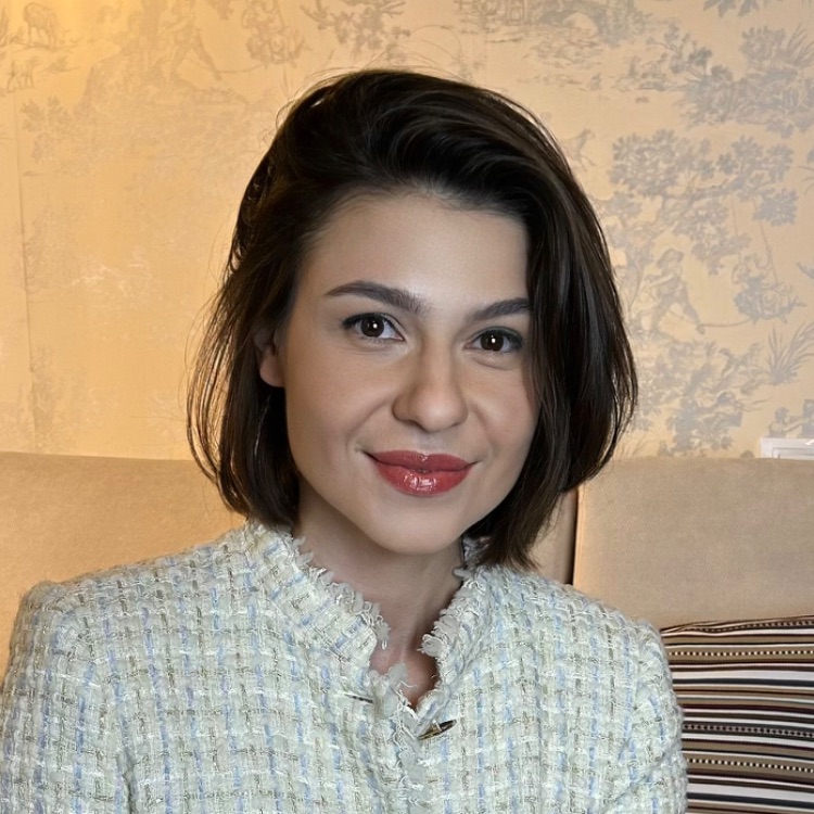 Иконка канала Послеродовое восстановление. Вероника Лаврентьева