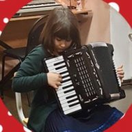 Иконка канала ACCORDION_SUPPORT_DAUGHTER