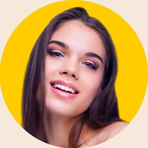 Иконка канала Маша ТЕХНО-БРЮНЕТКА