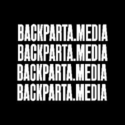 Иконка канала BACKPARTA