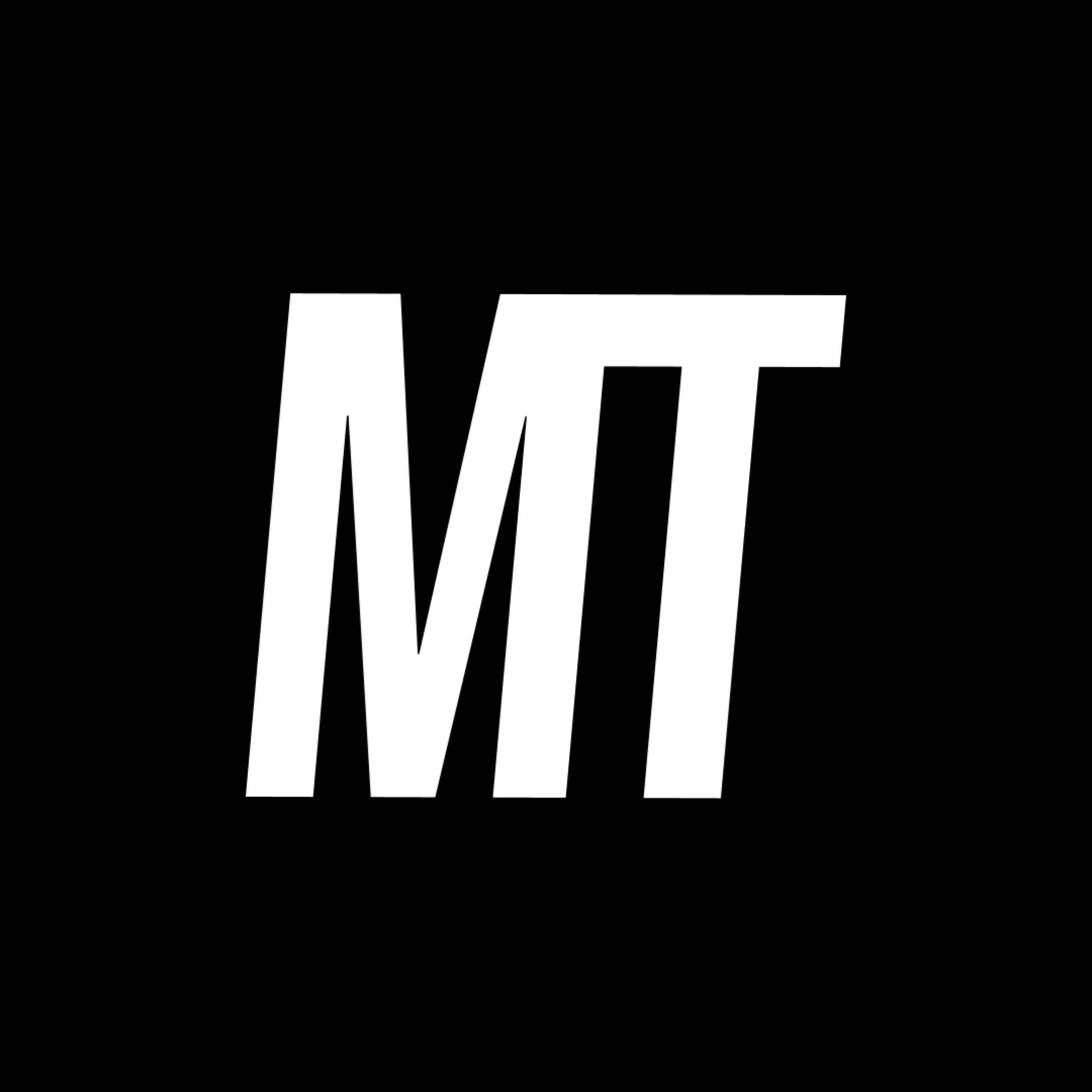 Иконка канала Men Today