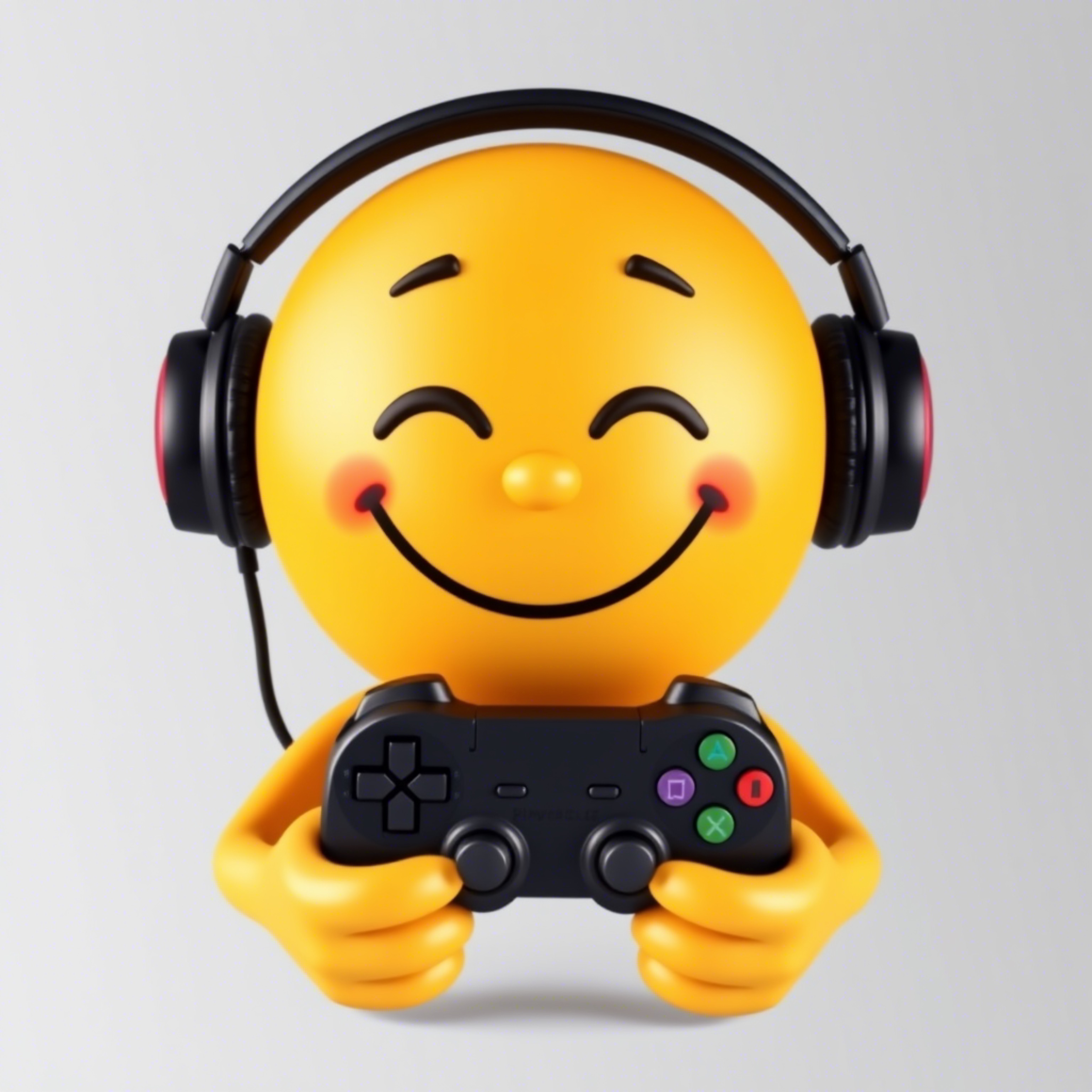 Иконка канала Ambient Game Music