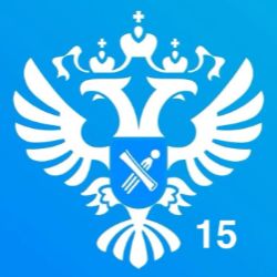 Иконка канала Росреестр Северная Осетия-Алания