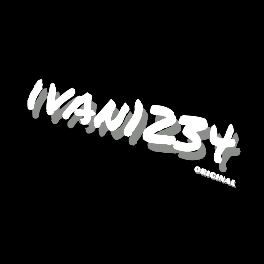Иконка канала Ivan1234✔️
