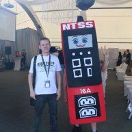 Иконка канала Седов Сергей aka Jamp