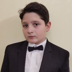 Иконка канала Arshavir Gasparyan