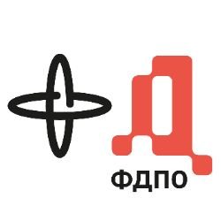 Иконка канала ФДПО ГУАП