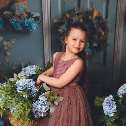 Иконка канала VasilisaShikova