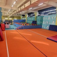 Иконка канала МАГ ( МОСКОВСКАЯ АКАДЕМИЯ ГИМНАСТИКИ)