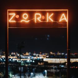 Иконка канала ZORKA