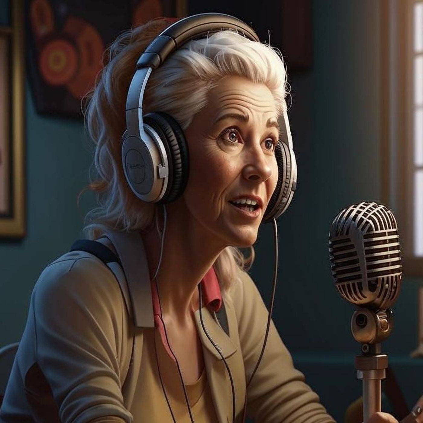 Иконка канала Психолог в тапках