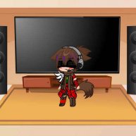 Иконка канала Кантрихуманс_Руся