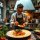 Иконка канала Cuisine inhabituelle