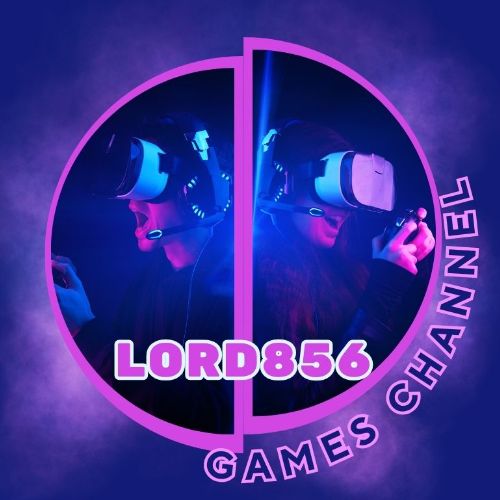 Иконка канала Lord856
