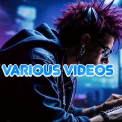 Иконка канала Various Videos