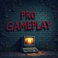 Иконка канала Pro Gameplay