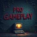 Иконка канала Pro Gameplay