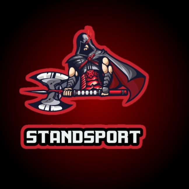 Иконка канала StandSport