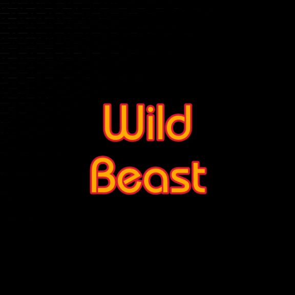Иконка канала Wild Beast