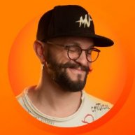 Иконка канала Monsieur_Viktor