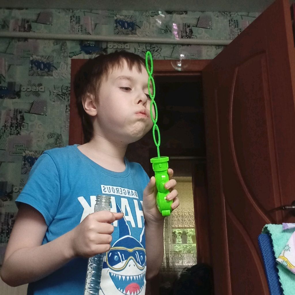 Иконка канала Никитка_козявка