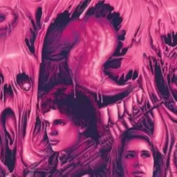 Иконка канала Капелька Ужаса