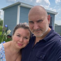 Иконка канала Двор и К