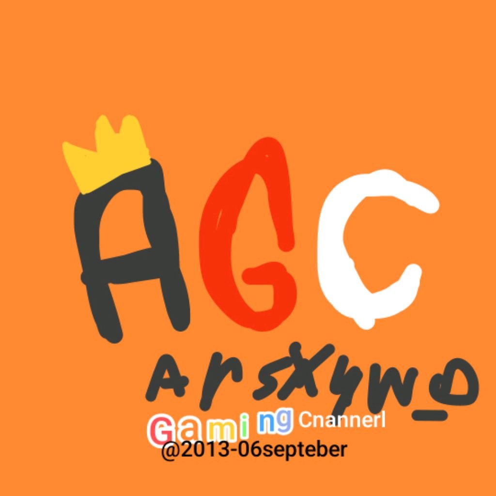 Иконка канала Arsxyw_0 Gaming Channel
