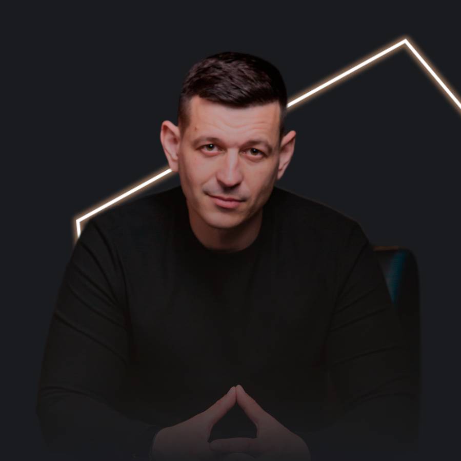 Иконка канала О психологии просто