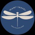 Иконка канала MAMa Travel