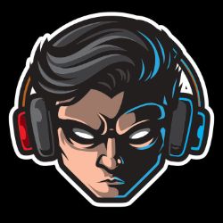 Иконка канала gamer_xxx