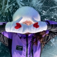 Иконка канала Мила_м