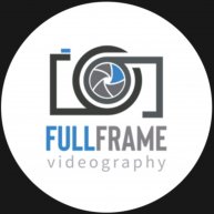 Иконка канала FULL FRAME