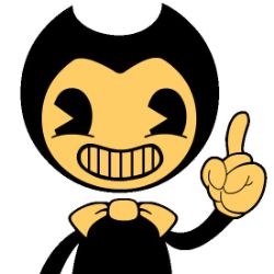 Иконка канала AF_Bendy_FA