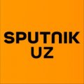 Иконка канала Sputnik Узбекистан