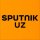 Иконка канала Sputnik Узбекистан