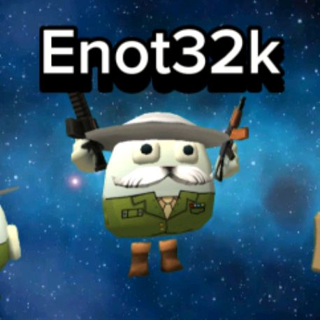 Иконка канала Enot32k