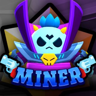 Иконка канала MINER