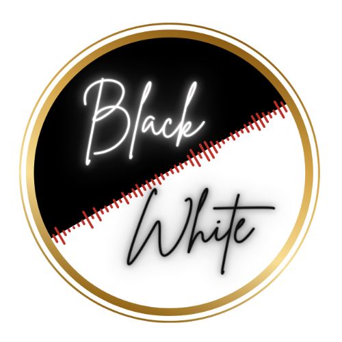 Иконка канала BlackNWhiteProductions