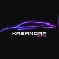 Иконка канала Kasandraimport