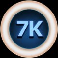 Иконка канала 7K | Semen Klenov