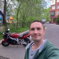 Иконка канала DenisShestakov