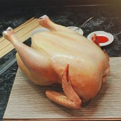 Иконка канала Моя Еда